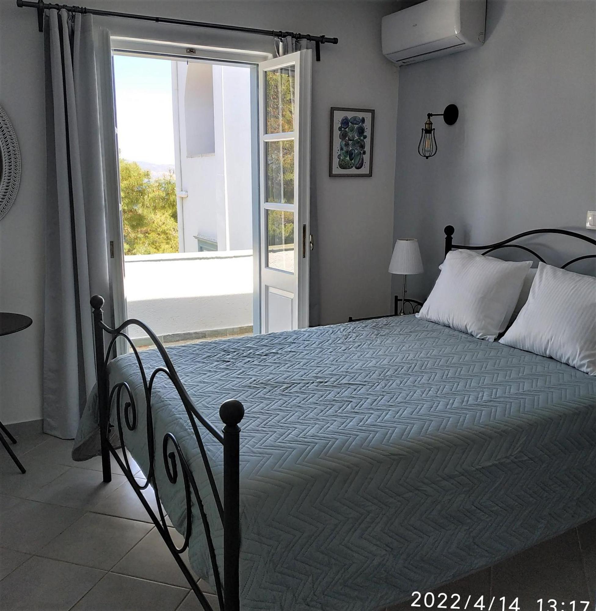 Pine Trees And Sea View Houses In Hydra - Daphne, Chloe, Myrto, Eleni Kamer foto